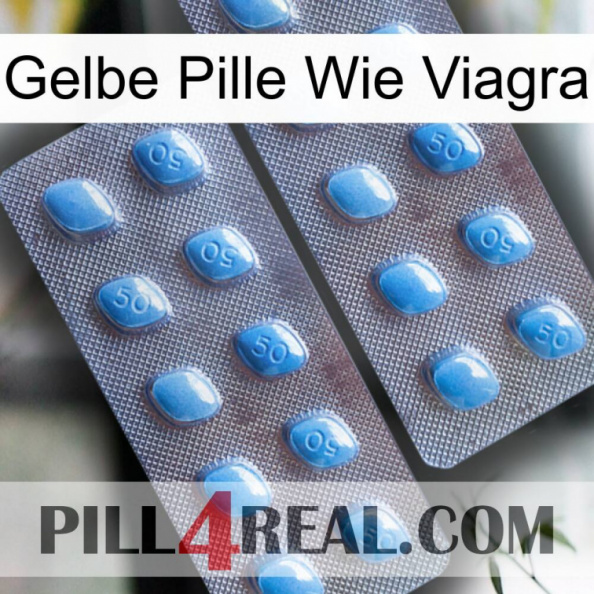 Yellow Pill Like Viagra viagra4